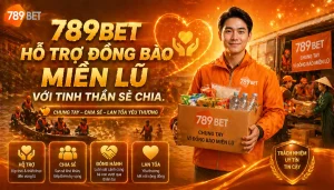 789Bet U Matrix – Vào là có 188K Miễn Phí | Bet789 Trang chủ nè
