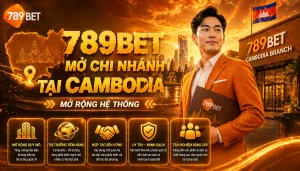 789Bet U Matrix – Vào là có 188K Miễn Phí | Bet789 Trang chủ nè