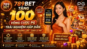 789Bet U Matrix – Vào là có 188K Miễn Phí | Bet789 Trang chủ nè