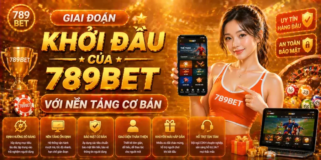 Tặng 50% tiền nạp mỗi thứ hai tại 789Bet – Khởi đầu tuần nhẹ nhàng hơn