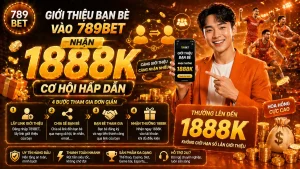 789Bet U Matrix – Vào là có 188K Miễn Phí | Bet789 Trang chủ nè