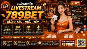 789Bet U Matrix – Vào là có 188K Miễn Phí | Bet789 Trang chủ nè